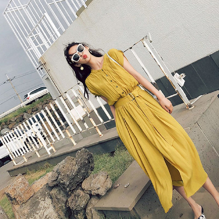 ワンピース — Reina Tokyo