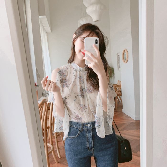 トップス — Reina Tokyo