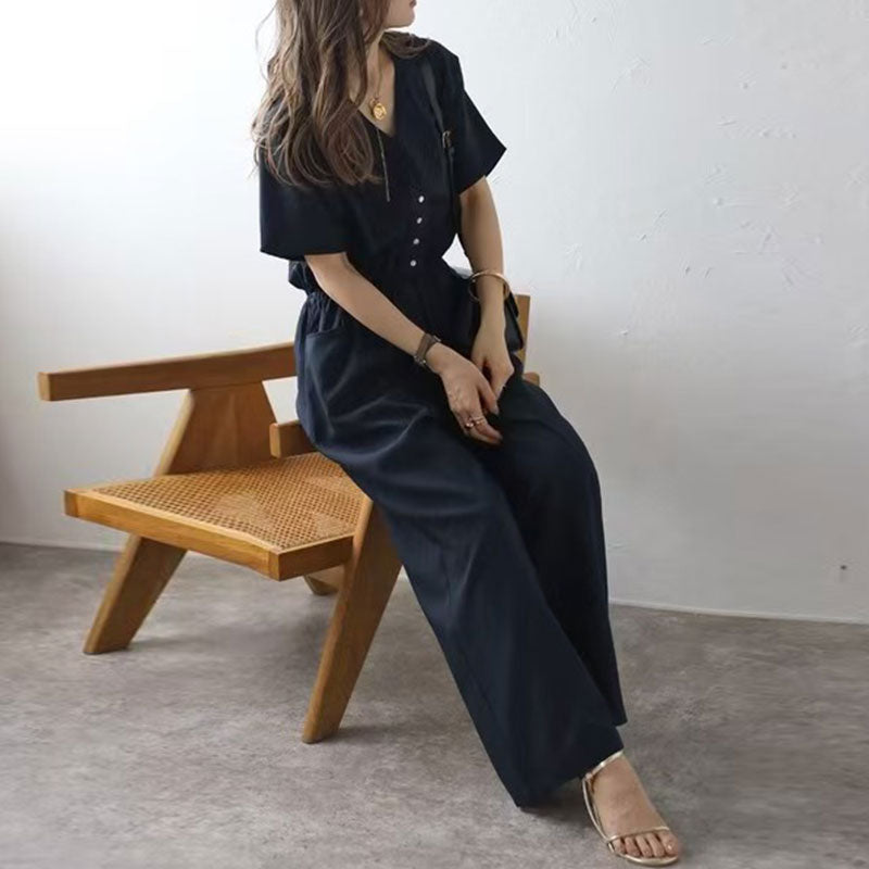 オールインワン — Reina Tokyo