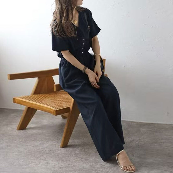 オールインワン — Reina Tokyo