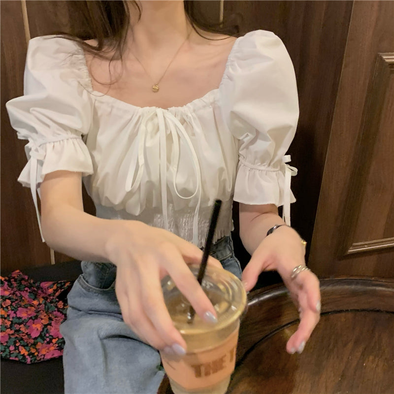 トップス — Reina Tokyo