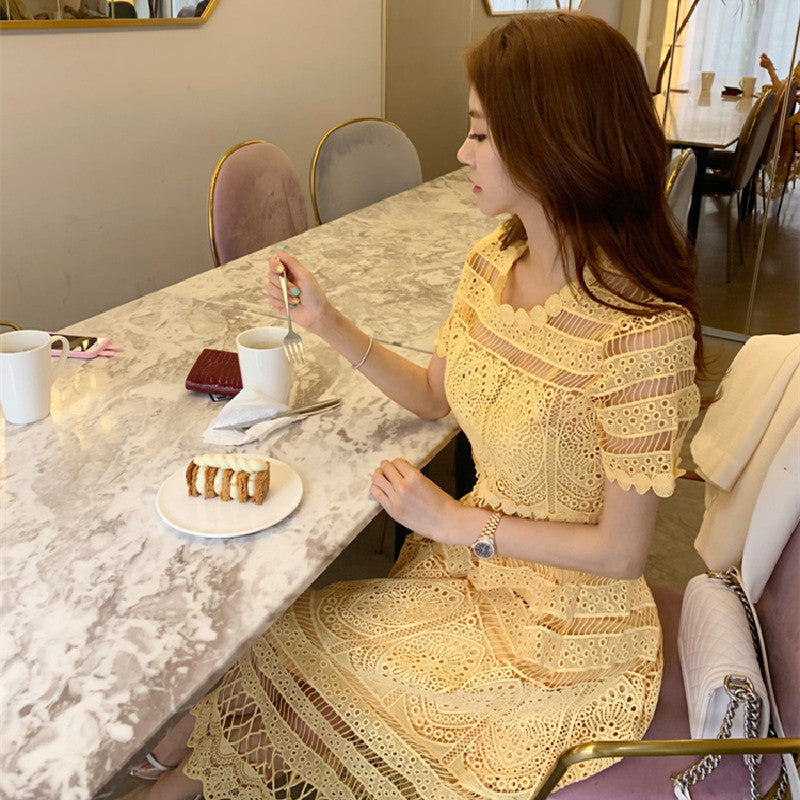 ワンピース — Reina Tokyo