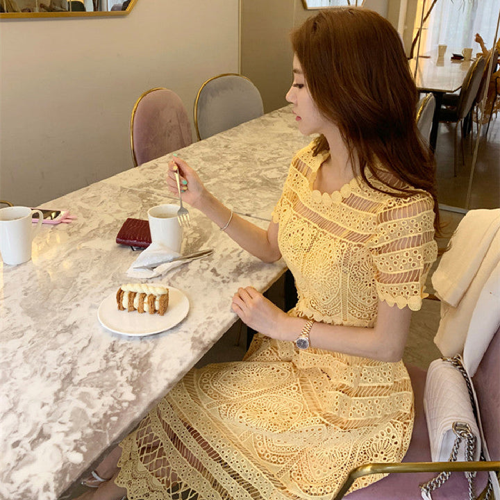 ワンピース — Reina Tokyo