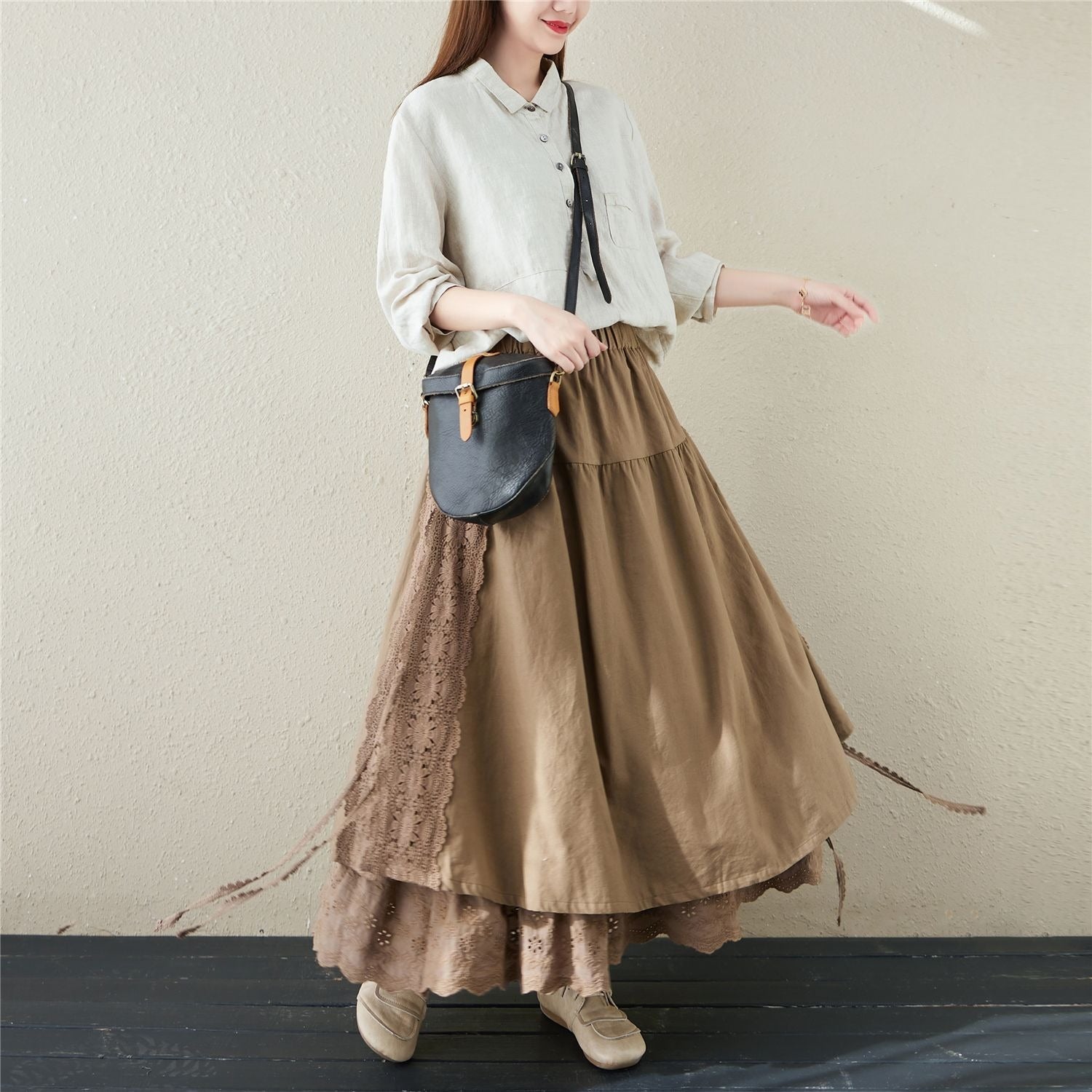 ボトムス — Reina Tokyo