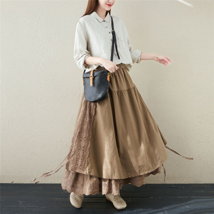 ボトムス — Reina Tokyo