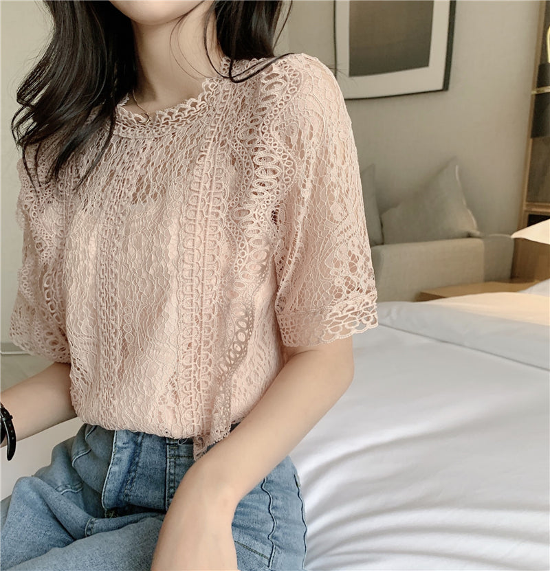 トップス — Reina Tokyo