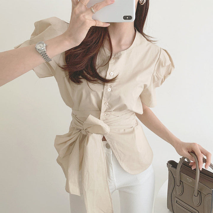 トップス — Reina Tokyo