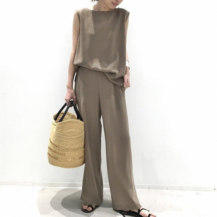 セットアップ — Reina Tokyo