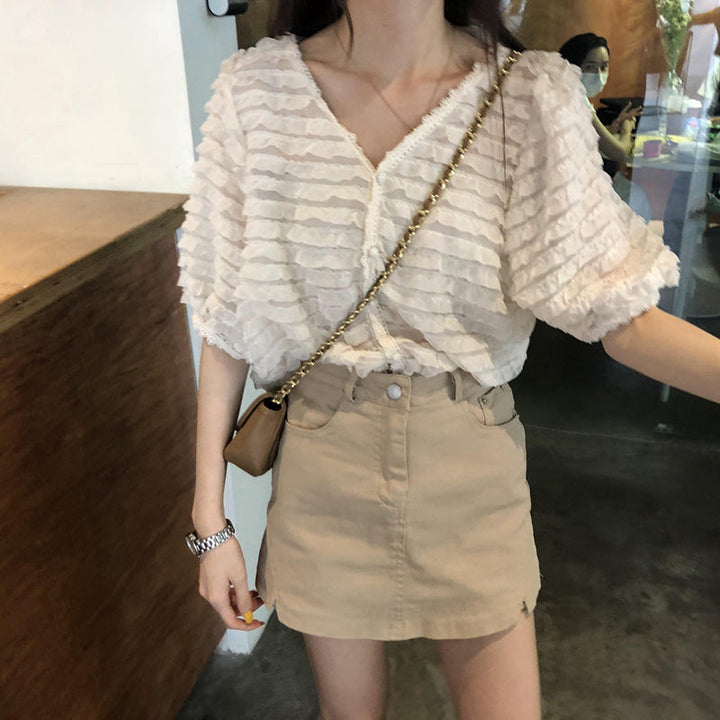 トップス — Reina Tokyo