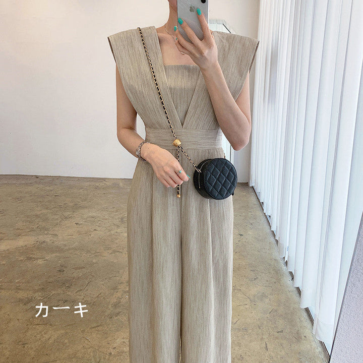 オールインワン — Reina Tokyo