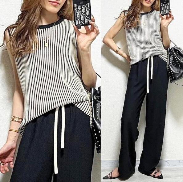 セットアップ — Reina Tokyo