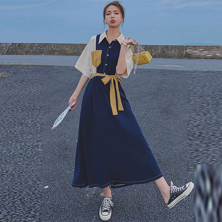 ワンピース — Reina Tokyo