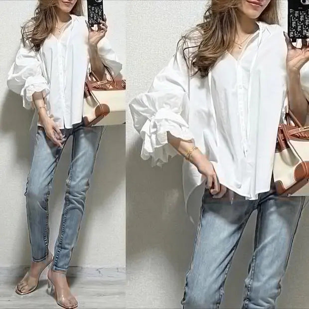 トップス — Reina Tokyo