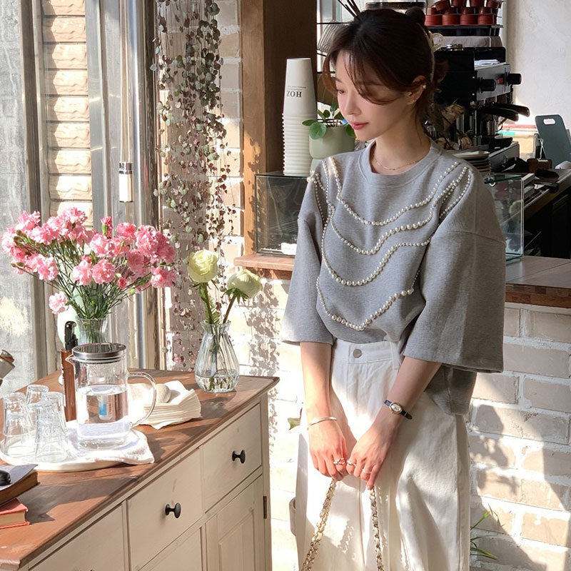 トップス — Reina Tokyo