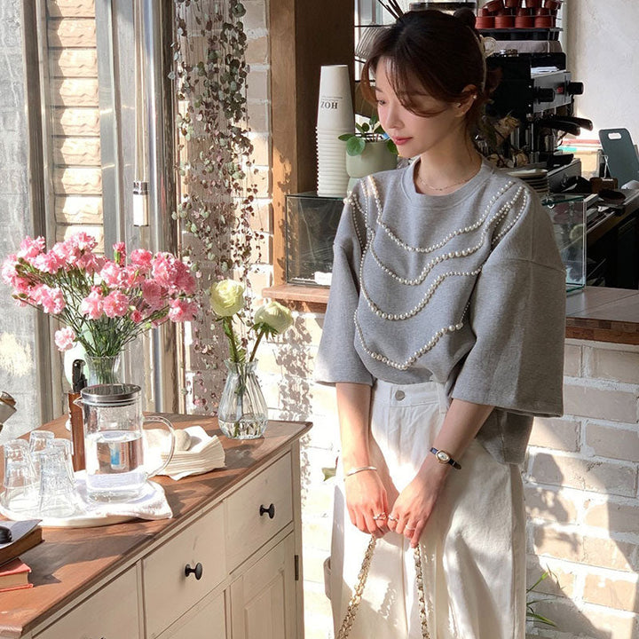 トップス — Reina Tokyo