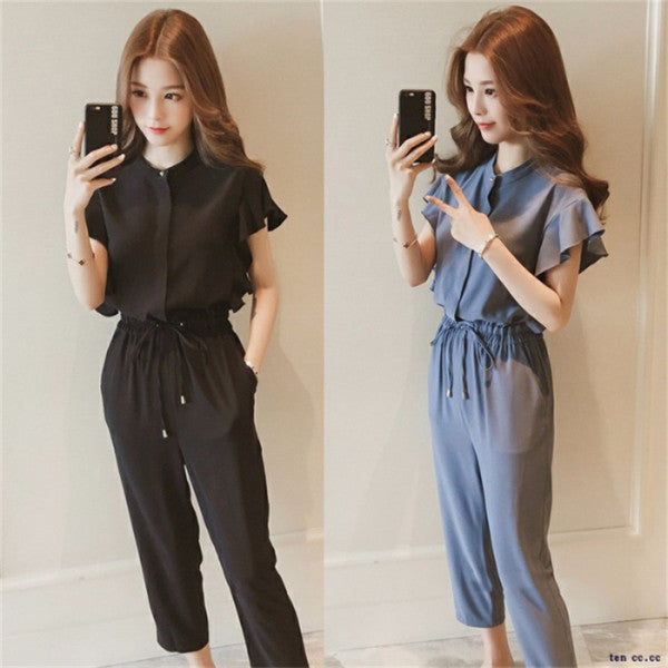 セットアップ — Reina Tokyo
