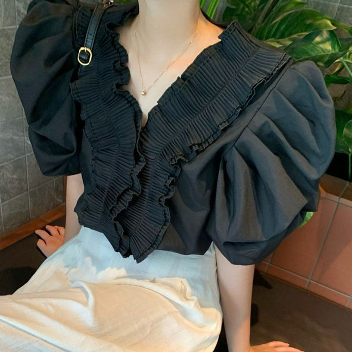 トップス — Reina Tokyo