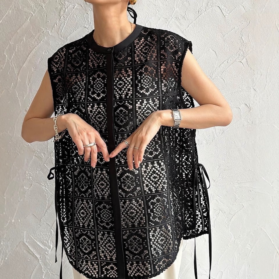 トップス — Reina Tokyo