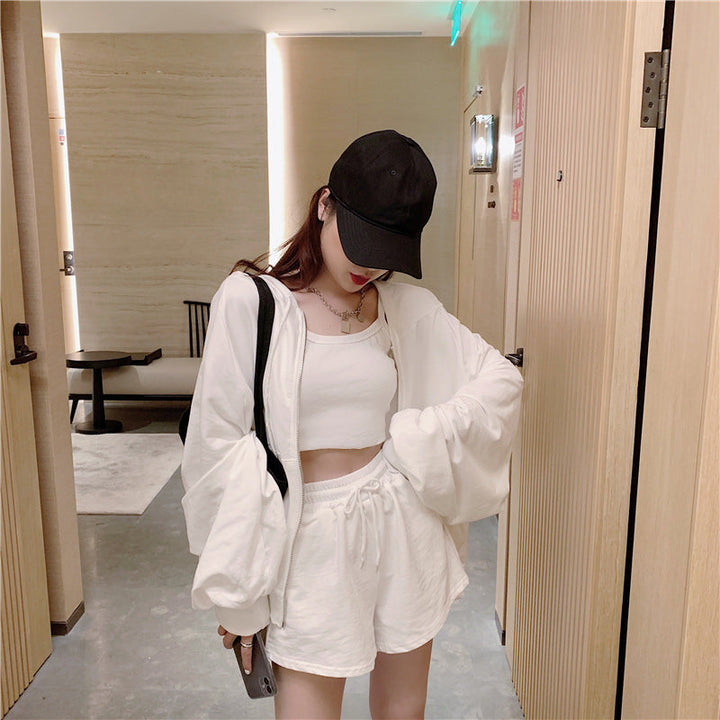 セットアップ — Reina Tokyo
