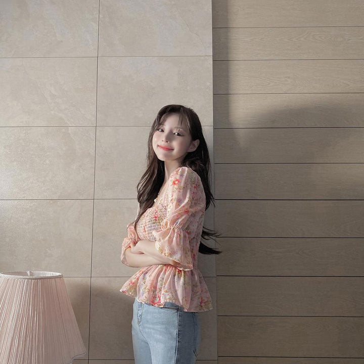 トップス — Reina Tokyo