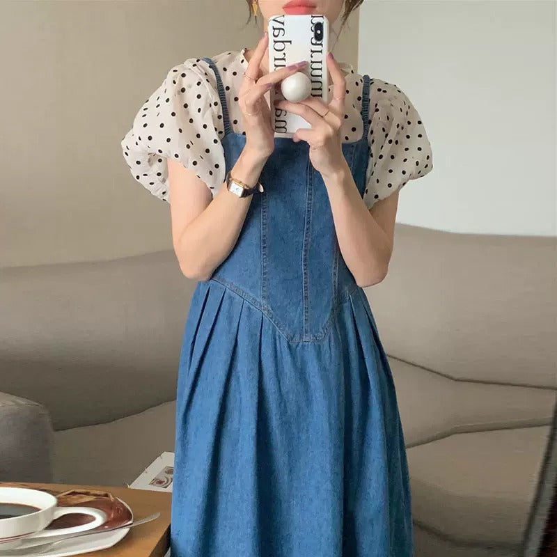 ワンピース — Reina Tokyo