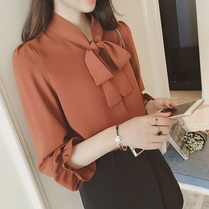 トップス — Reina Tokyo
