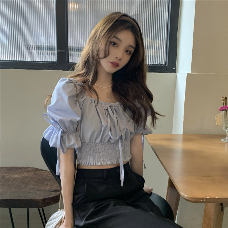 トップス — Reina Tokyo