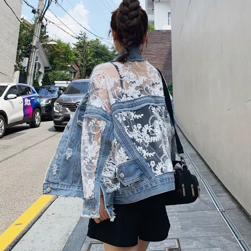 アウター — Reina Tokyo