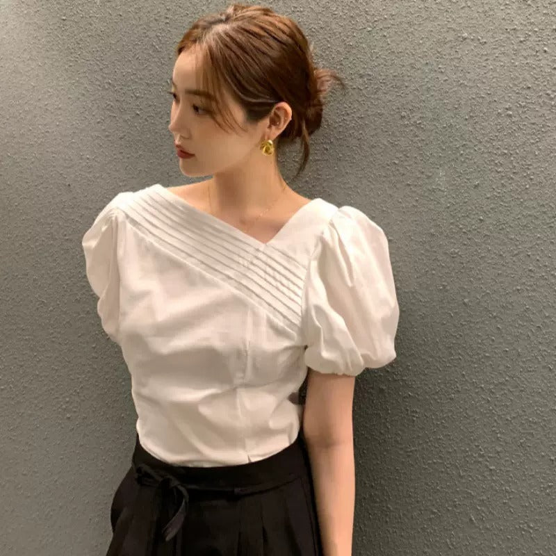 トップス — Reina Tokyo