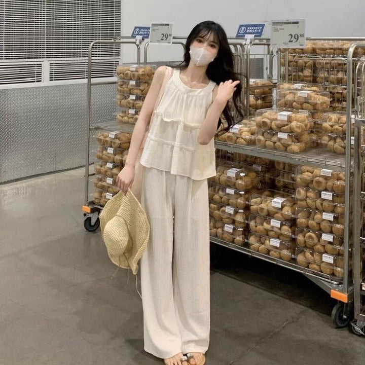 セットアップ — Reina Tokyo