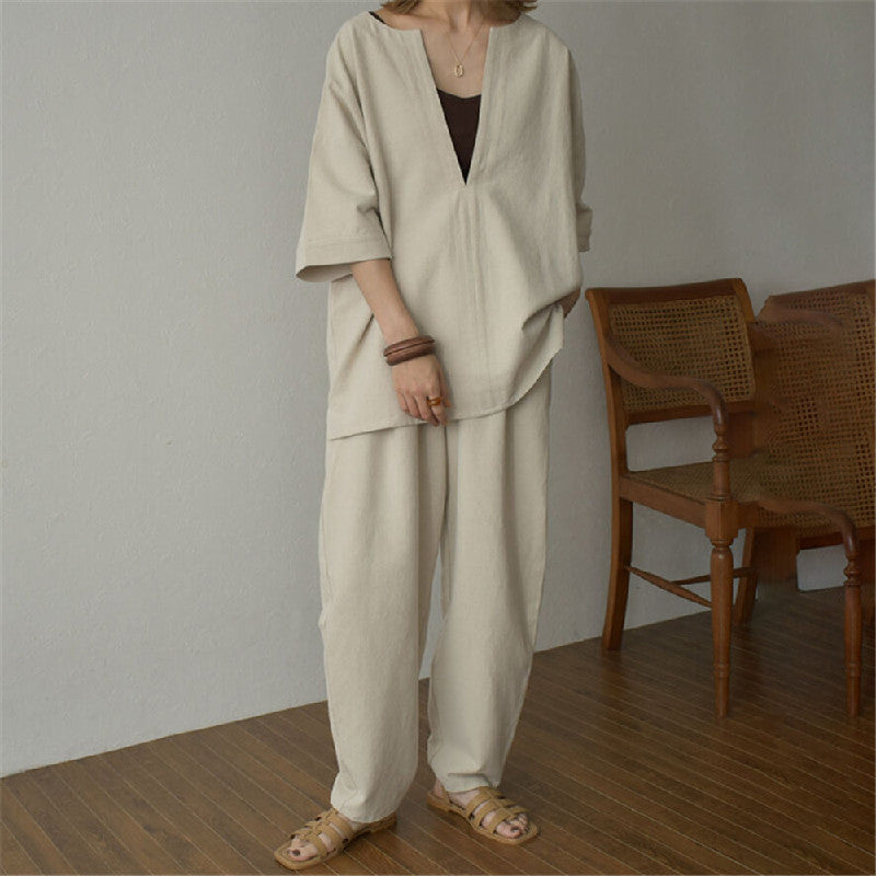 セットアップ — Reina Tokyo
