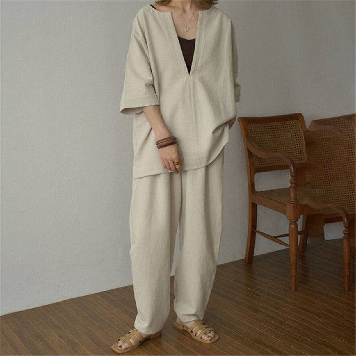 セットアップ — Reina Tokyo