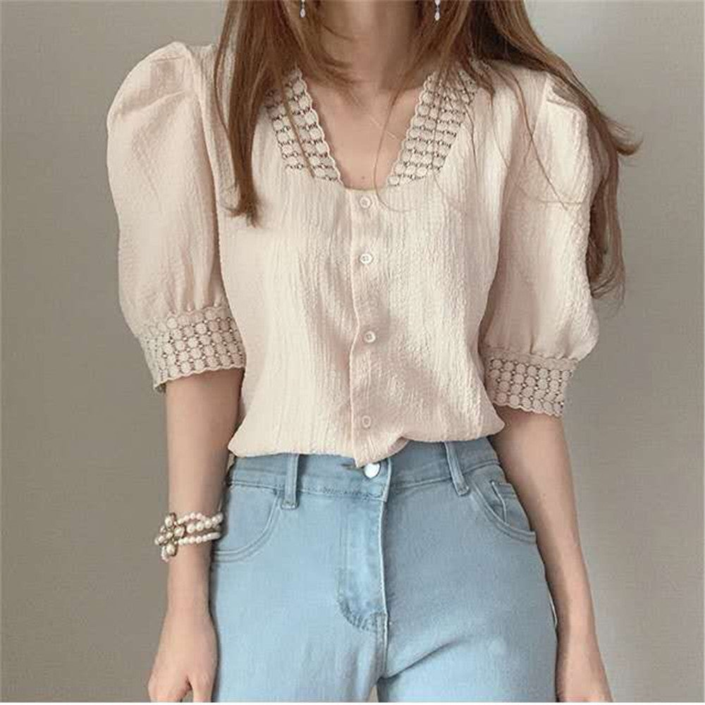 トップス — Reina Tokyo