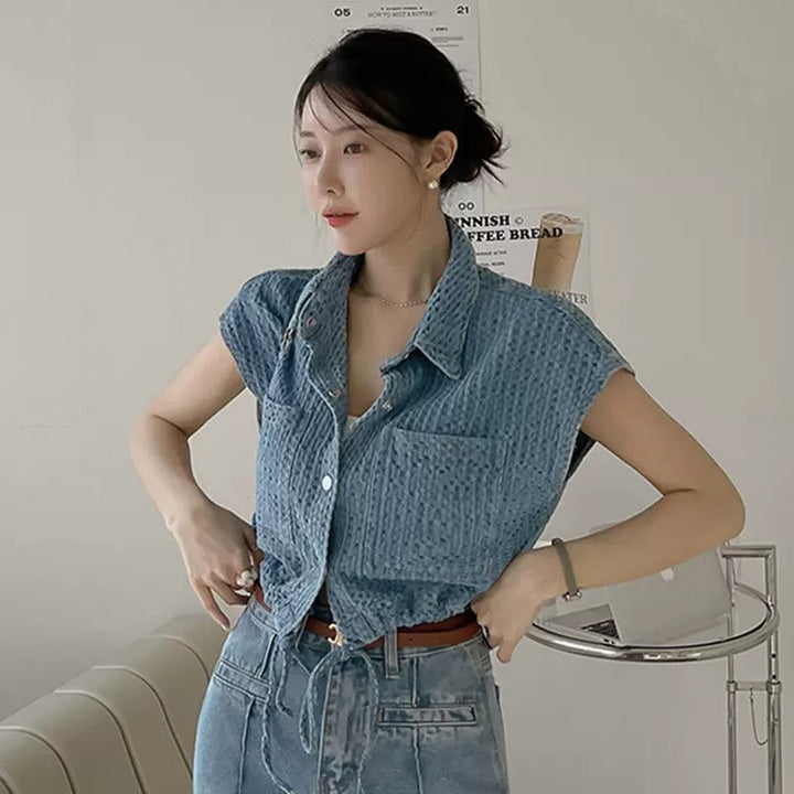 トップス — Reina Tokyo
