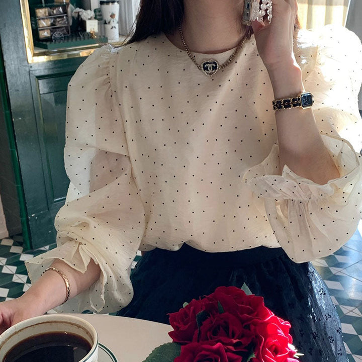 トップス — Reina Tokyo