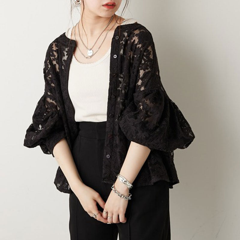トップス — Reina Tokyo