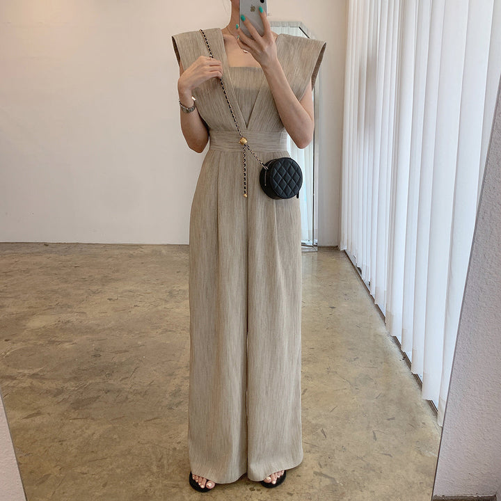 オールインワン — Reina Tokyo