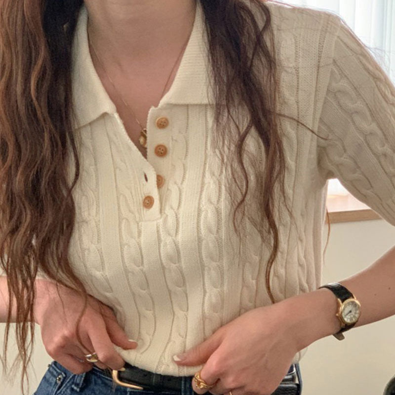 トップス — Reina Tokyo
