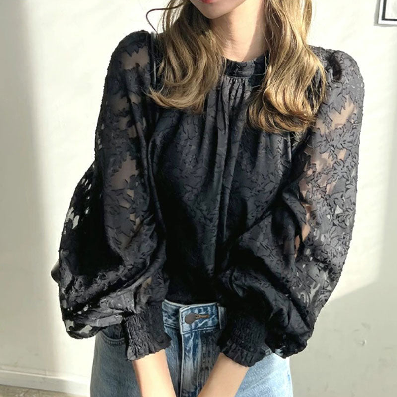 トップス — Reina Tokyo