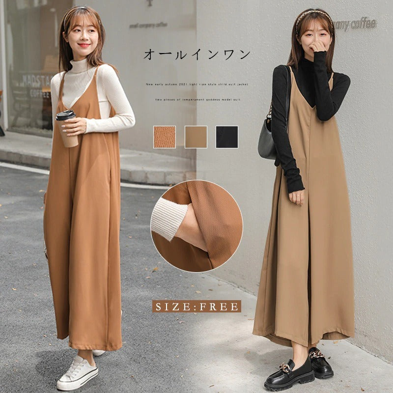 オールインワン — Reina Tokyo