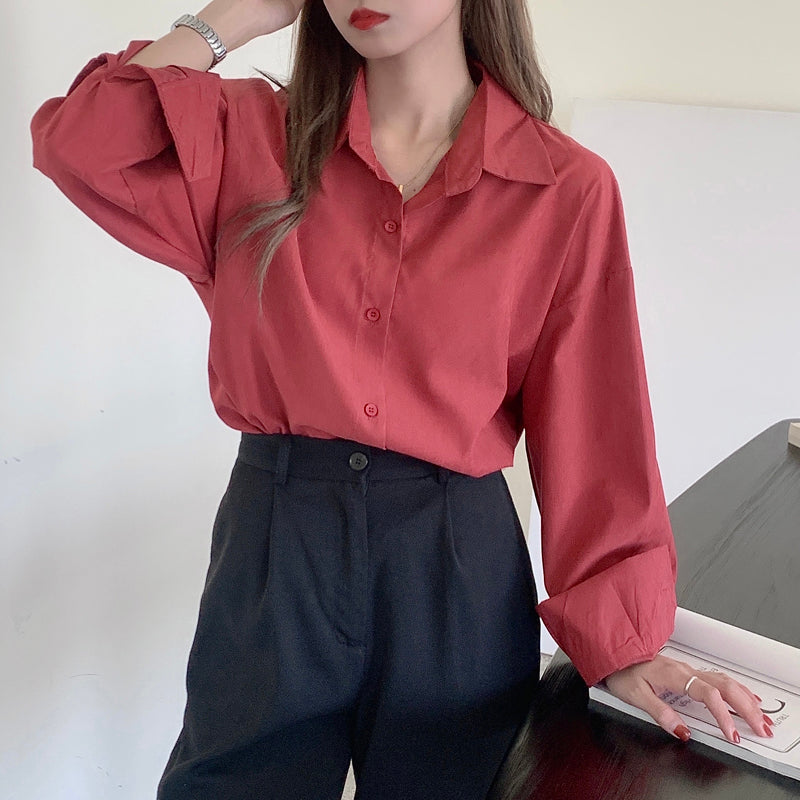 トップス — Reina Tokyo