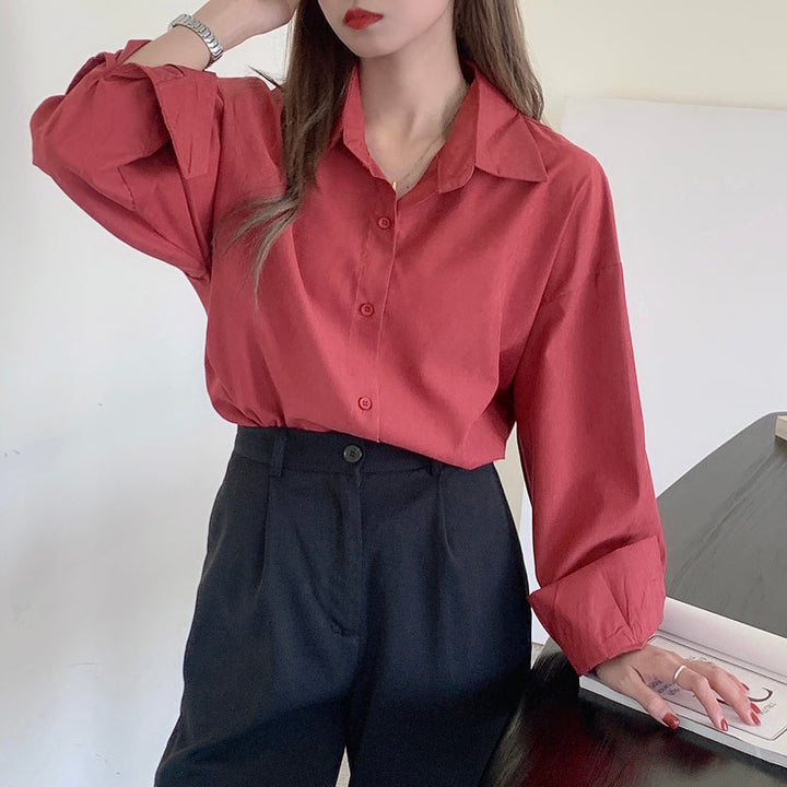 トップス — Reina Tokyo