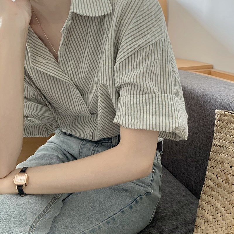 トップス — Reina Tokyo