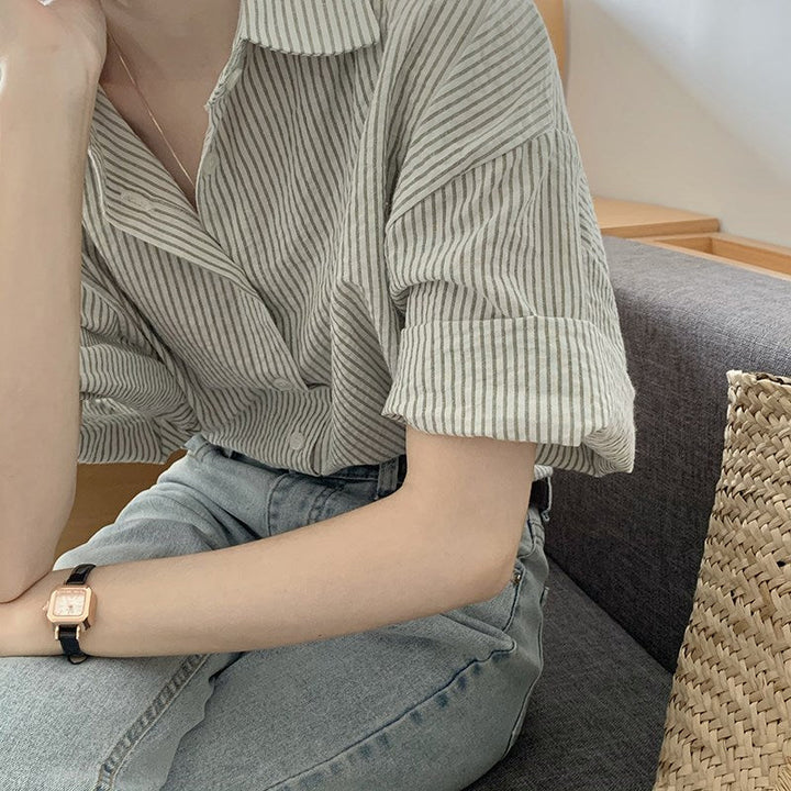 トップス — Reina Tokyo