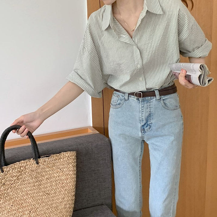 トップス — Reina Tokyo