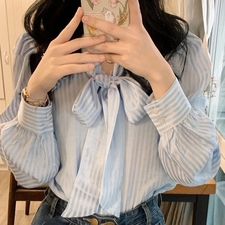 トップス — Reina Tokyo