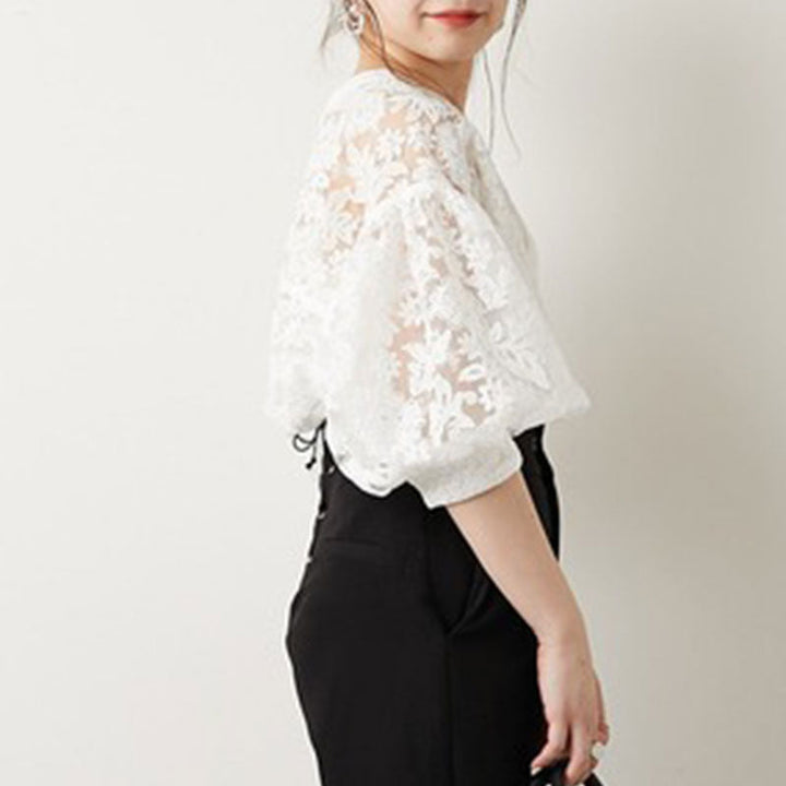 トップス — Reina Tokyo