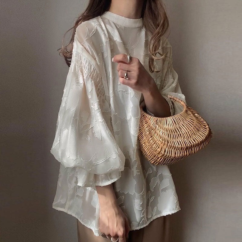 トップス — Reina Tokyo