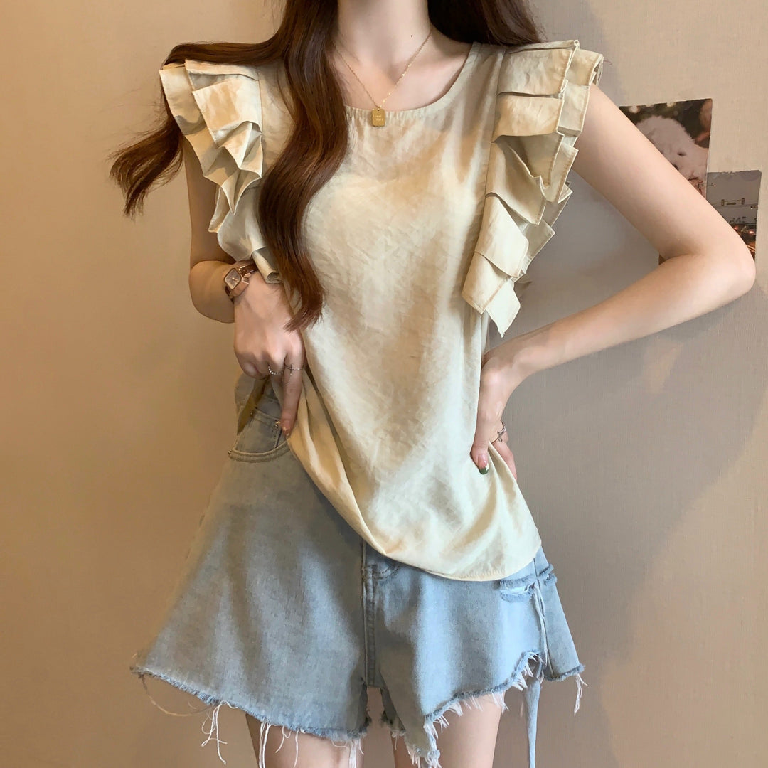 トップス — Reina Tokyo