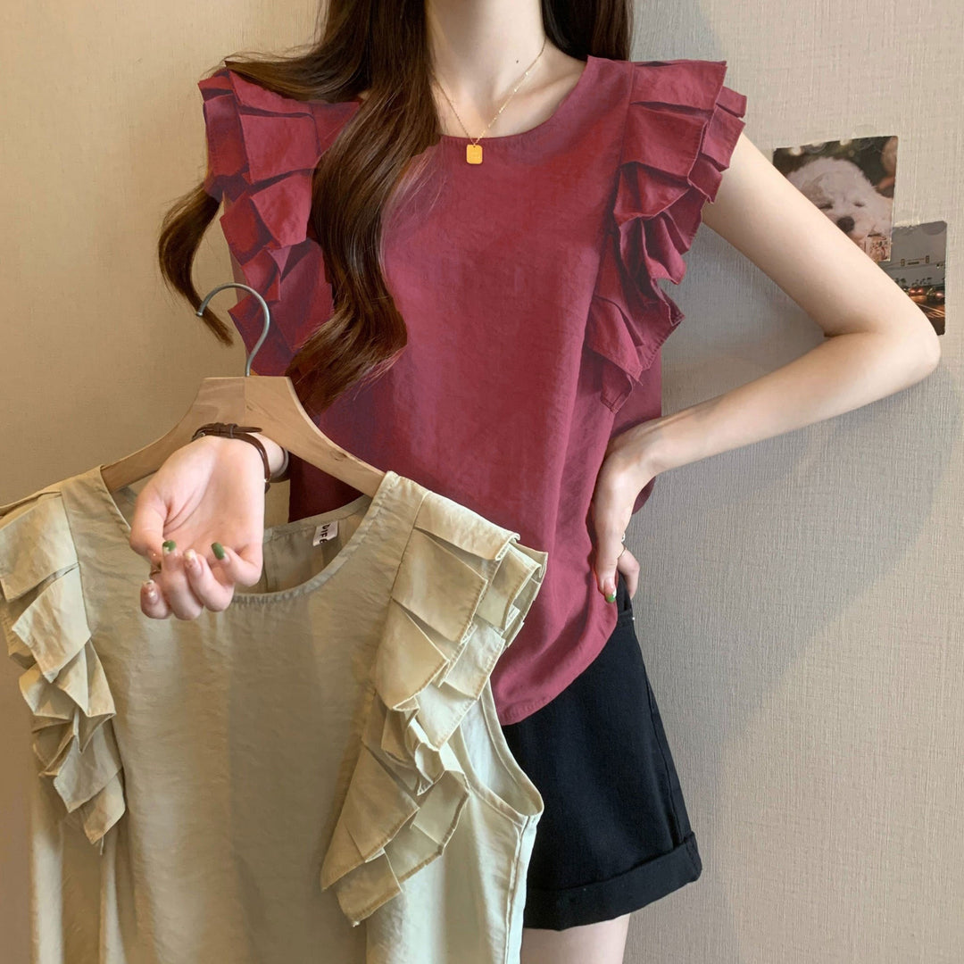 トップス — Reina Tokyo